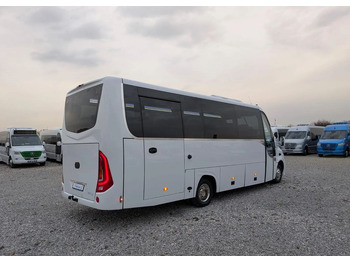 Minibús, Furgoneta de pasajeros nuevo Mercedes-Benz Sprinter 519: foto 5