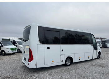 Minibús, Furgoneta de pasajeros nuevo Mercedes-Benz Sprinter 519: foto 5 Minibús, Furgoneta de pasajeros nuevo Mercedes-Benz Sprinter 519: foto 5