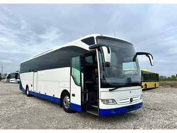 Autocar MERCEDES-BENZ Tourismo
