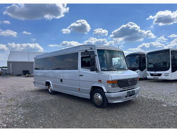 Minibús MERCEDES-BENZ Vario