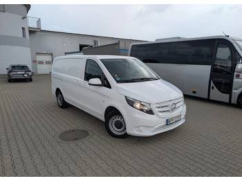 Furgón MERCEDES-BENZ Vito 116