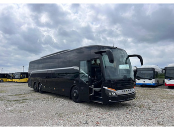 Autocar SETRA