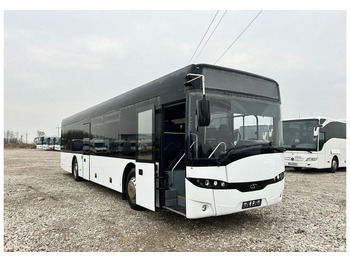 Leasing de  Solaris InterUrbino Solaris InterUrbino: foto 1