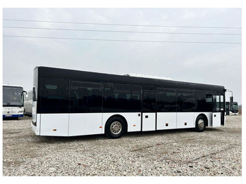 Leasing de  Solaris InterUrbino Solaris InterUrbino: foto 5