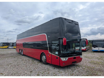 Autobús de dos pisos VAN HOOL
