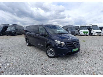 Furgoneta MERCEDES-BENZ eVito