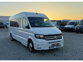 Minibús VOLKSWAGEN Crafter