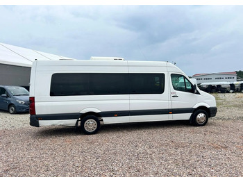 Minibús, Furgoneta de pasajeros Volkswagen Crafter: foto 3
