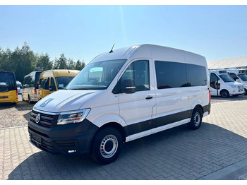 Minibús, Autobús eléctrico Volkswagen Inny: foto 3 Minibús, Autobús eléctrico Volkswagen Inny: foto 3