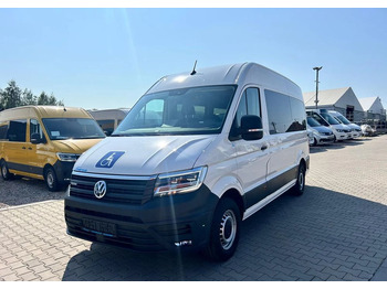 Minibús, Autobús eléctrico Volkswagen Inny: foto 4 Minibús, Autobús eléctrico Volkswagen Inny: foto 4