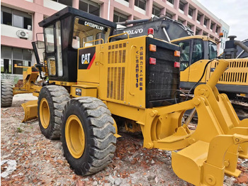 Grader CATERPILLAR 140K: foto 3 Grader CATERPILLAR 140K: foto 3