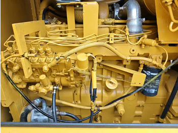 Grader CATERPILLAR 140K: foto 4 Grader CATERPILLAR 140K: foto 4