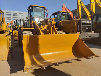 Cargadora de ruedas CATERPILLAR 950H