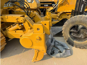 Bulldozer CATERPILLAR D7G: foto 5