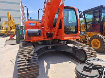Excavadora de cadenas nuevo DOOSAN DX300LC-9C: foto 2 Excavadora de cadenas nuevo DOOSAN DX300LC-9C: foto 2