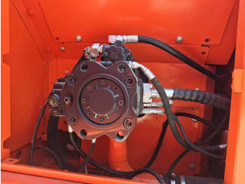 Excavadora de cadenas nuevo DOOSAN DX300LC-9C: foto 5 Excavadora de cadenas nuevo DOOSAN DX300LC-9C: foto 5