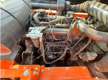Leasing de DOOSAN DX340LC DOOSAN DX340LC: foto 5