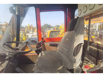 Reach stacker KALMAR DRF450: foto 3 Reach stacker KALMAR DRF450: foto 3