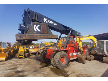 Reach stacker KALMAR DRF450: foto 2 Reach stacker KALMAR DRF450: foto 2