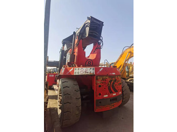 Reach stacker KALMAR DRF450: foto 5 Reach stacker KALMAR DRF450: foto 5