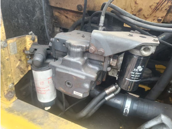 Leasing de KOMATSU PC200-8N1 KOMATSU PC200-8N1: foto 4