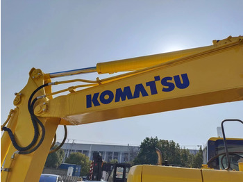 Leasing de KOMATSU PC60-8 KOMATSU PC60-8: foto 5