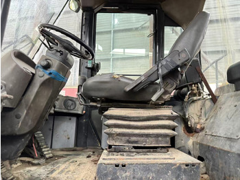 Cargadora de ruedas KOMATSU WA380Z-6: foto 3