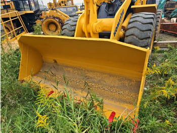 Cargadora de ruedas KOMATSU WA470: foto 3