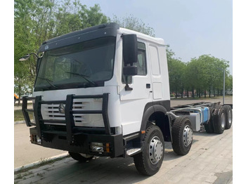 Cabeza tractora SINOTRUK HOWO