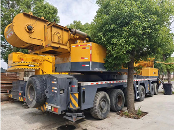 Autogrúa XCMG QY130K: foto 3