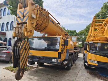 Autogrúa XCMG QY130K: foto 2