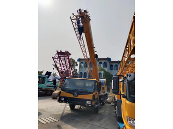 Autogrúa XCMG QY25K: foto 3