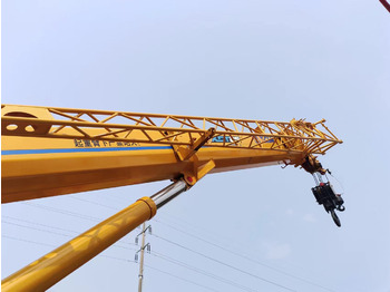 Autogrúa XCMG QY25K: foto 5