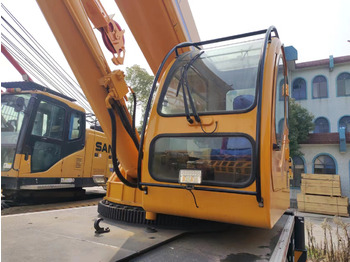 Autogrúa XCMG QY25K: foto 2