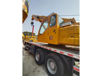 Autogrúa XCMG QY25K: foto 4