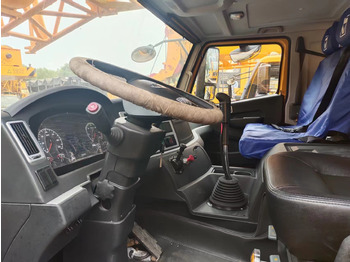 Autogrúa XCMG QY70K: foto 4