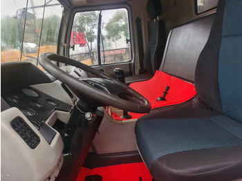 Leasing de ZOOMLION ZTC251V ZOOMLION ZTC251V: foto 3 Leasing de ZOOMLION ZTC251V ZOOMLION ZTC251V: foto 3