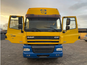 Leasing de DAF CF 85.410 Tractor unit DAF CF 85.410 Tractor unit: foto 2