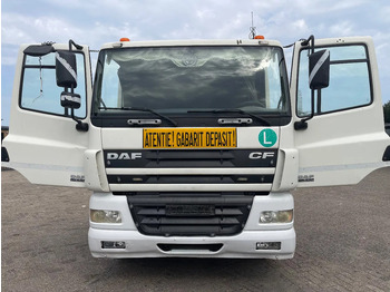 Cabeza tractora DAF CF 85.430 Tractor unit: foto 2 Cabeza tractora DAF CF 85.430 Tractor unit: foto 2