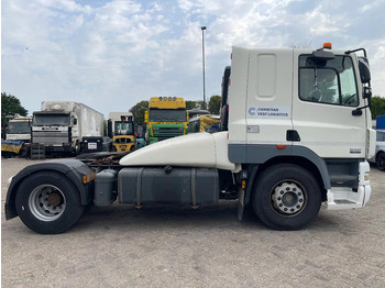 Cabeza tractora DAF CF 85.430 Tractor unit: foto 5 Cabeza tractora DAF CF 85.430 Tractor unit: foto 5