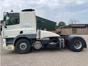 Cabeza tractora DAF CF 85.430 Tractor unit: foto 4 Cabeza tractora DAF CF 85.430 Tractor unit: foto 4