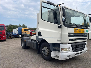 Cabeza tractora DAF CF 85 430