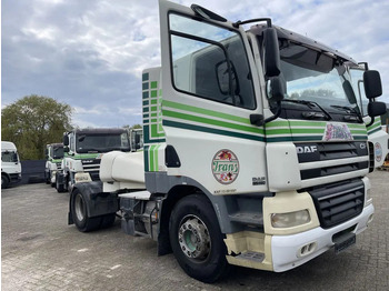 Cabeza tractora DAF CF 85 460