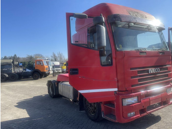 Cabeza tractora IVECO EuroStar