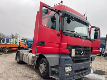 Cabeza tractora MERCEDES-BENZ Actros 1844