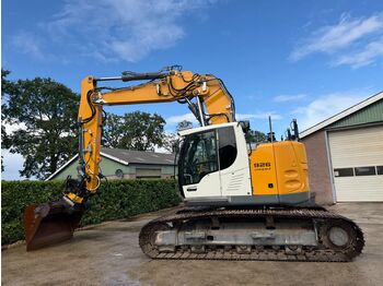 Excavadora de cadenas LIEBHERR R 926
