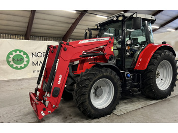 Tractor MASSEY FERGUSON 5613