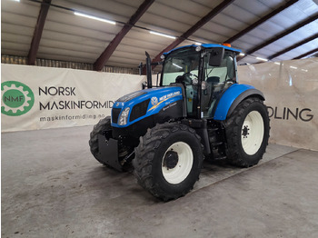 Tractor NEW HOLLAND T5.115