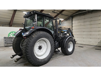 Tractor Valtra T182: foto 5