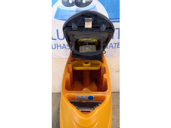Fregadora TASKI SWINGO 755B: foto 5